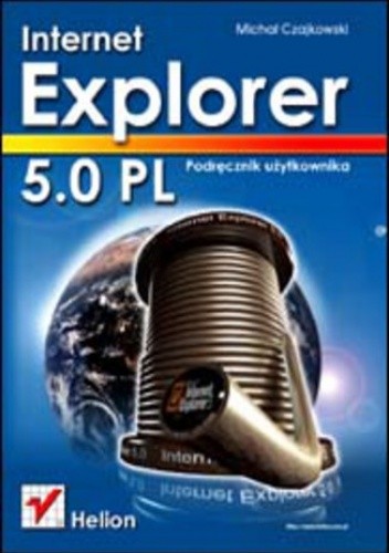 Internet Explorer 5.0 PL. Podręcznik użytkownika