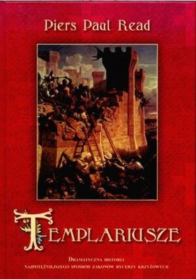Templariusze