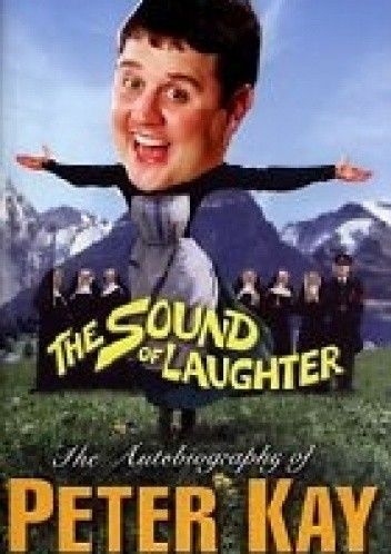 The sound of laughter