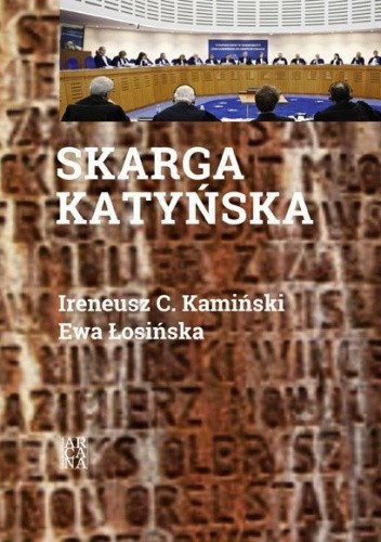 Skarga katyńska