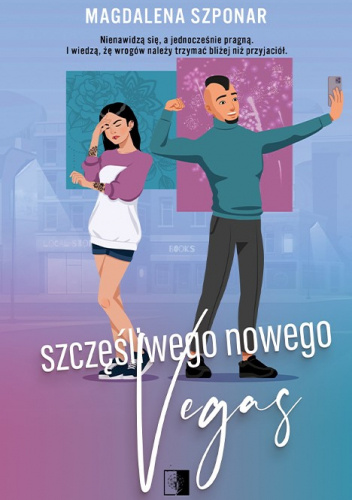 Szczęśliwego Nowego Vegas