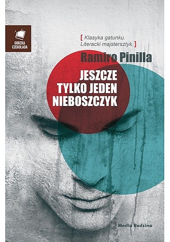 Jeszcze tylko jeden nieboszczyk