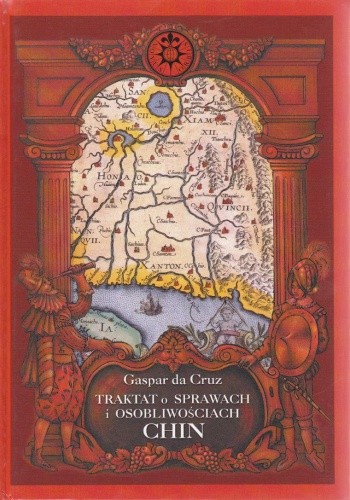 Traktat o sprawach i osobliwościach Chin
