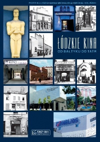 Łódzkie kina