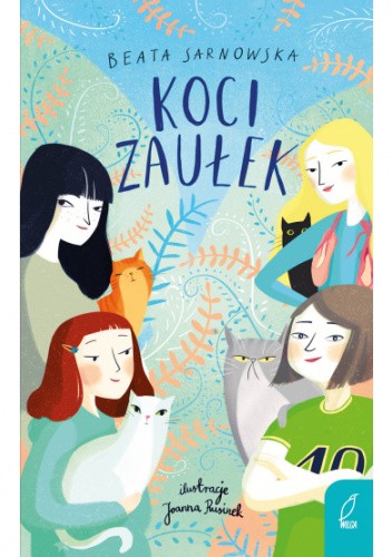 Koci zaułek