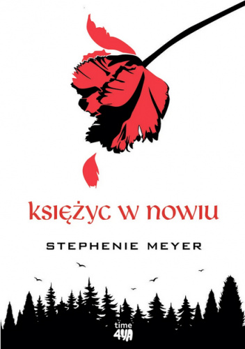 Księżyc w nowiu. Wydanie specjalne