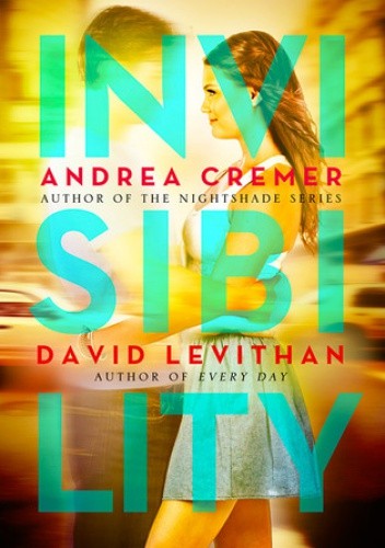 Invisibility