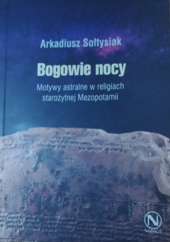 Bogowie Nocy