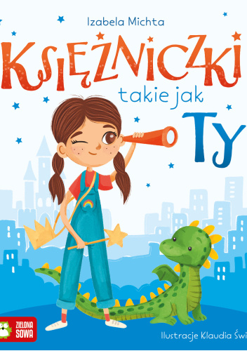 Księżniczki takie jak Ty