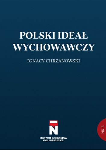Polski ideał wychowawczy