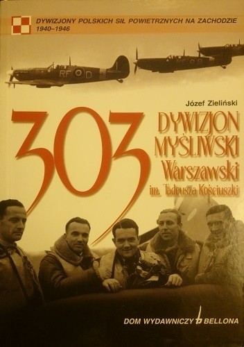 303. Dywizjon Myśliwski Warszawski im. Tadeusza Kościuszki