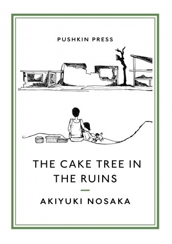 The Cake Tree in the Ruins