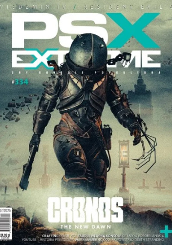 PSX Extreme 07/2025
