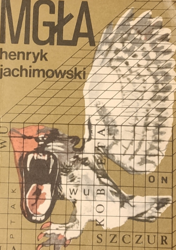 Mgła