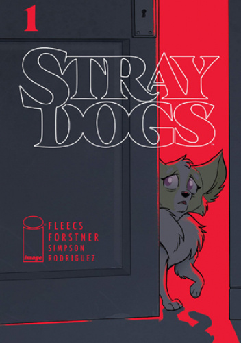 Stray Dogs #1