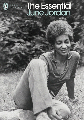 The Essential June Jordan
