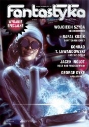 Fantastyka wydanie specjalne 4 (17)/2007