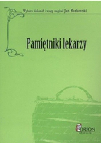 Pamiętniki lekarzy