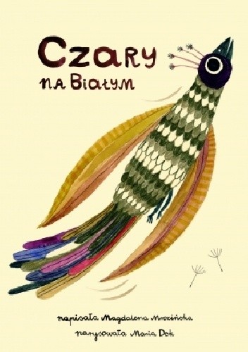 Czary na białym