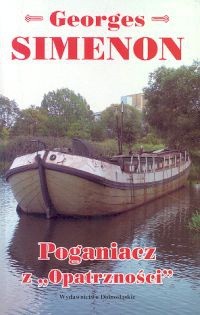Poganiacz z "Opatrzności"