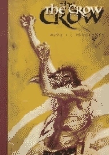 The Crow Vol.1: Vengeance