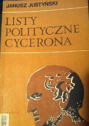 Listy polityczne Cycerona