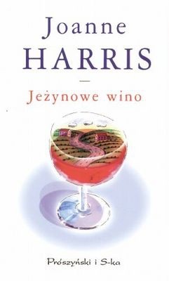 Jeżynowe wino