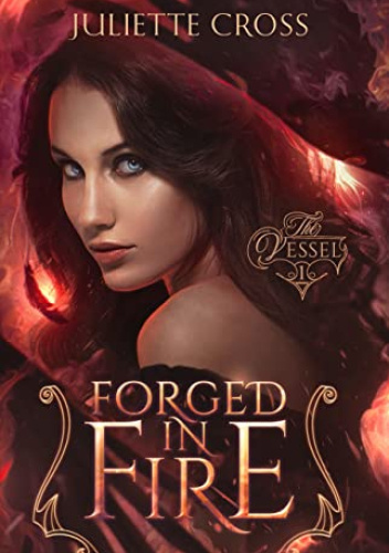 Forged in Fire