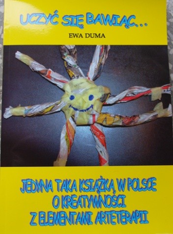 Uczyć się bawiąc...
