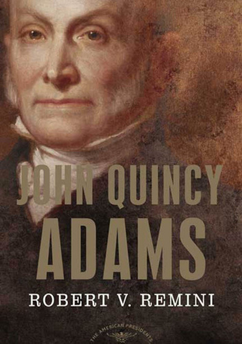 John Quincy Adams