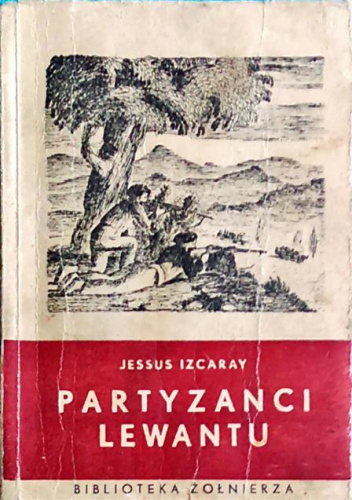 Partyzanci Lewantu