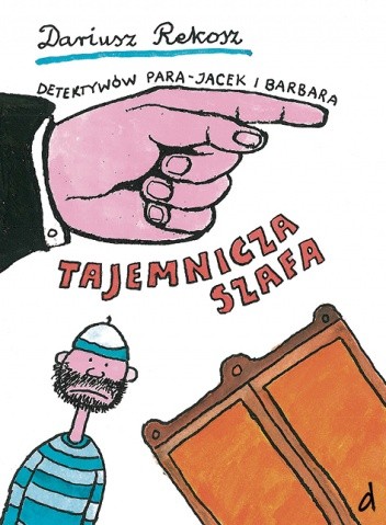 Tajemnicza szafa