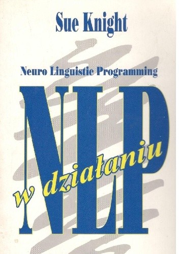 NLP w działaniu