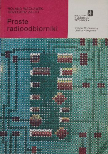 Proste radioodbiorniki