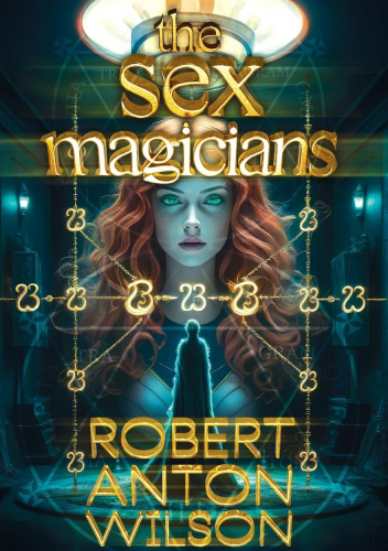 The Sex Magicians