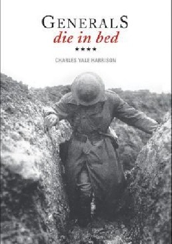 Generals Die In Bed