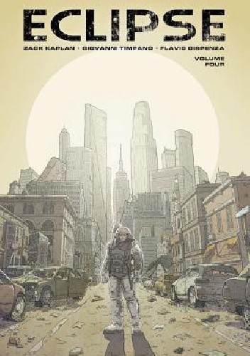 Eclipse Vol.4