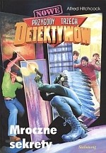 Mroczne sekrety