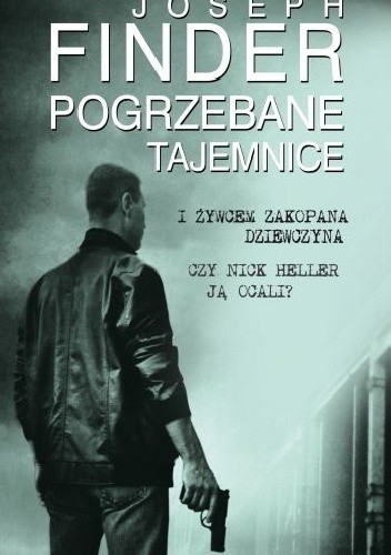 Pogrzebane tajemnice