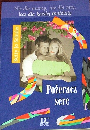 Pożeracz Serc