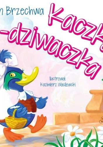 Kaczka dziwaczka