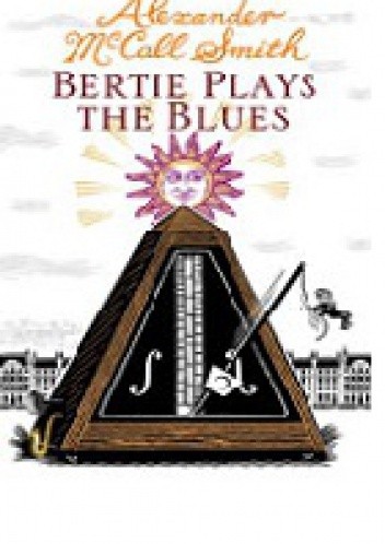 Bertie Plays The Blues