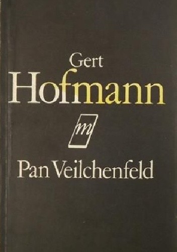 Pan Veilchenfeld