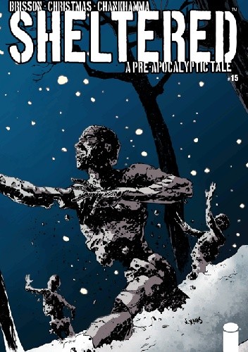 Sheltered #15