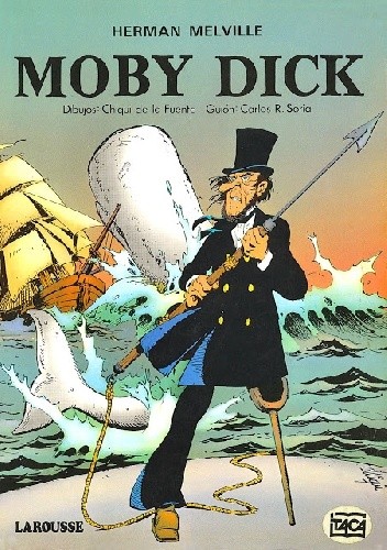 Moby Dick