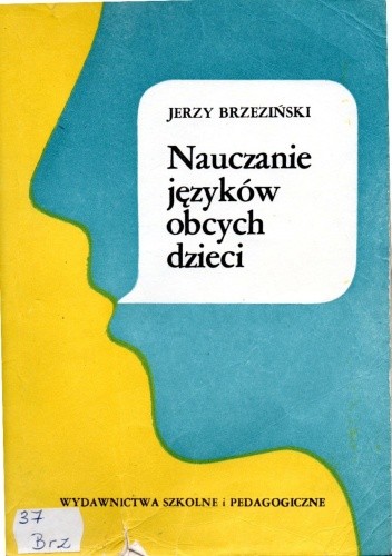 Nauczanie języków obcych dzieci