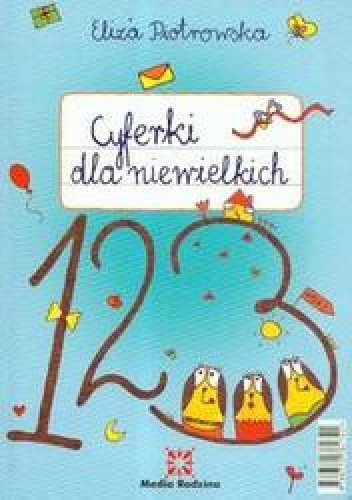 Alfabecik dla dzieci