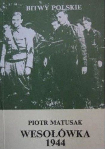 Wesołówka 1944