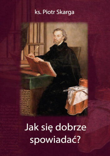 Jak się dobrze spowiadać?
