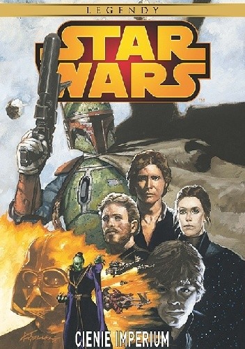 Star Wars: Cienie Imperium